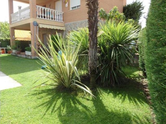 Chalet en venta en Méntrida, Toledo