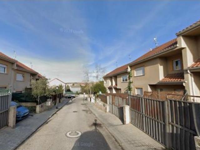 Chalet en venta en Méntrida, Castilla-La Mancha