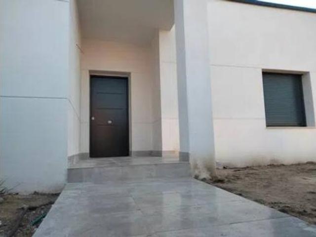 Chalet en venta en Urbanización San Nicolás, Méntrida