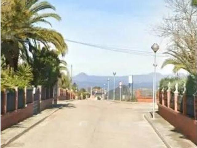 Chalet en venta en Urbanización El Avión, Méntrida
