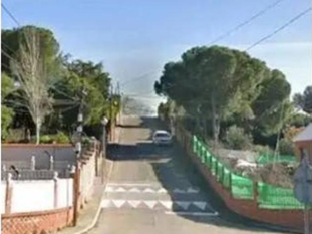 Chalet en venta en Urbanización El Avión, Méntrida