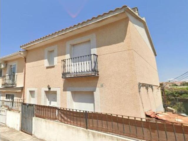 Villa en venta en Méntrida, Urbanización Los Castillejos