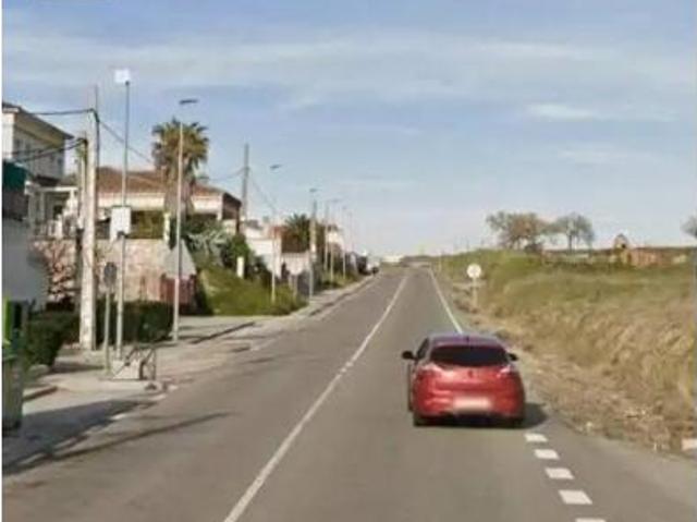 Chalet en venta en Urbanización Las Viñas, Méntrida