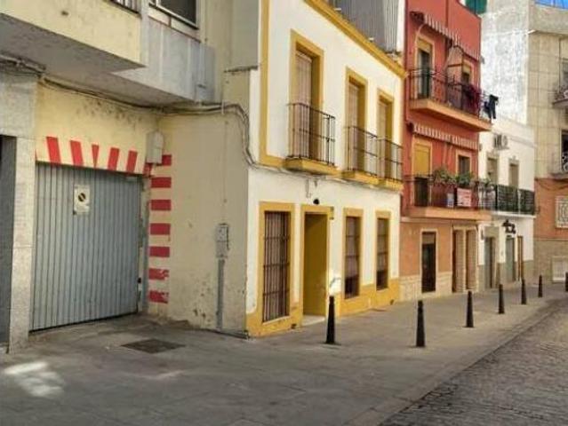 Chalet en venta en Mérida