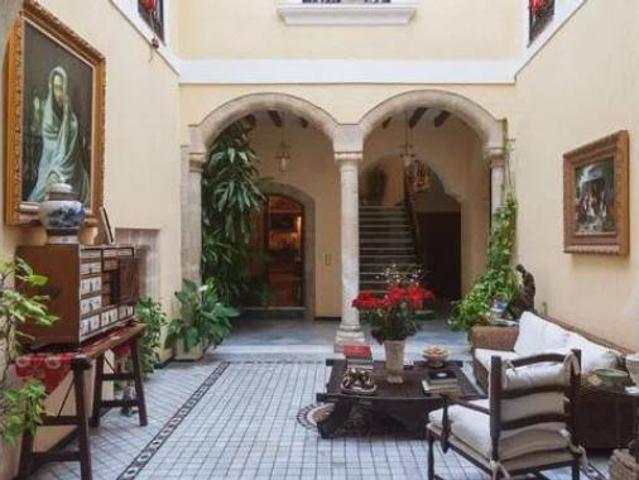 Chalet en venta en Mérida