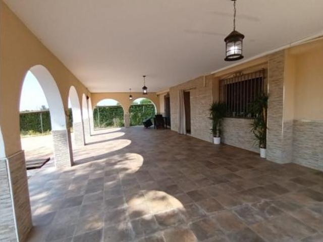 Chalet en venta en Mérida, Extremadura