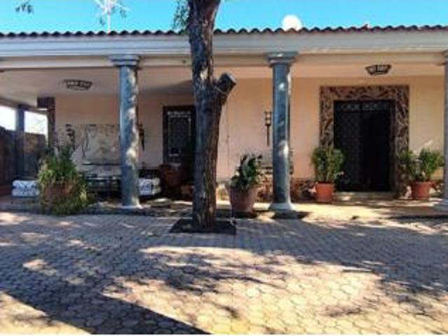 Villa en venta en Mérida, Proserpina