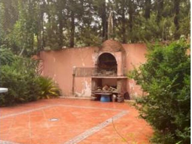 Villa en venta en Mérida, Carcesa