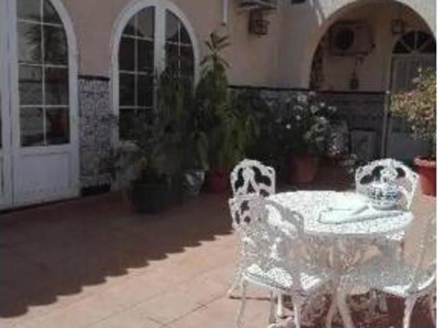 Chalet en venta en Mérida