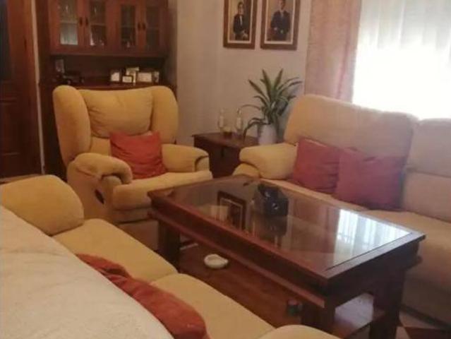 Chalet en venta en El Vivero, Mérida