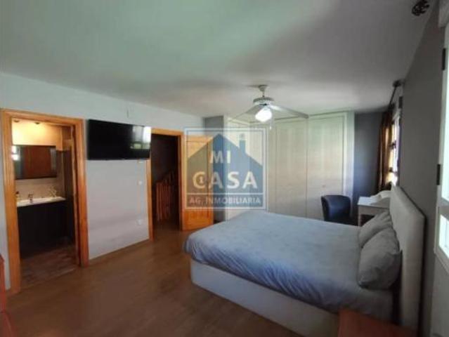 Chalet en venta en Mérida