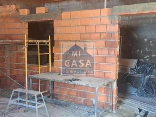 Chalet en venta en Mérida