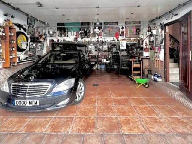 Chalet en venta en Mérida