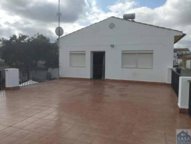 Chalet en venta en Mérida