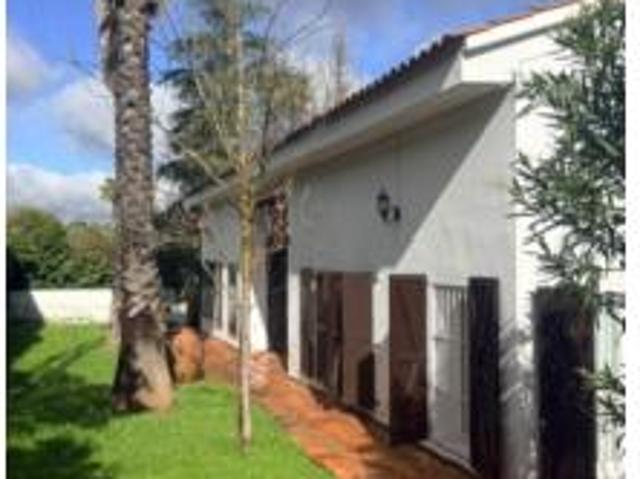Chalet en venta en Mérida, Extremadura