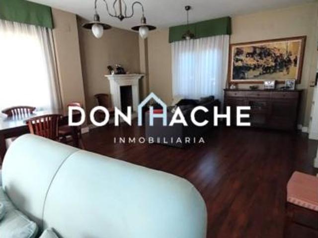 Chalet en venta en Mérida