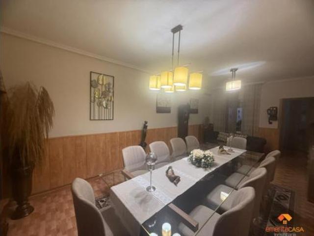 Chalet en venta en Mérida