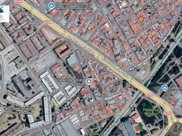 Chalet en venta en Mérida