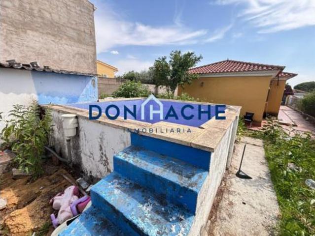 Chalet en venta en El Vivero, Mérida