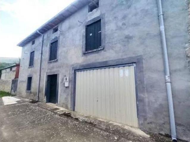 Chalet en venta en Merindad De Cuesta-urria, Castilla y León