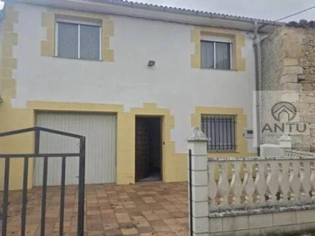 Chalet en venta en Merindad De Cuesta-urria, Castilla y León
