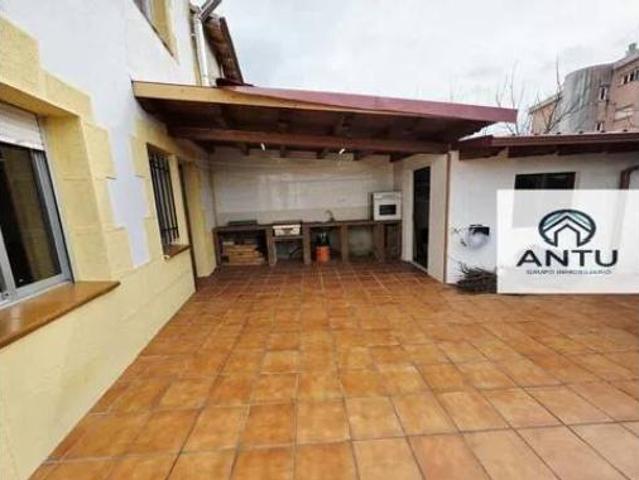 Chalet en venta en Merindad De Cuesta-urria, Castilla y León