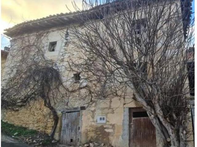 Chalet en venta en Urria, Merindad de Cuesta-Urria