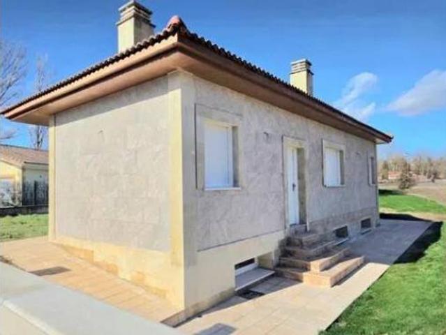 Chalet en venta en Merindad De Montija, Castilla y León