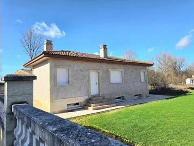 Chalet en venta en Merindad De Montija, Castilla y León