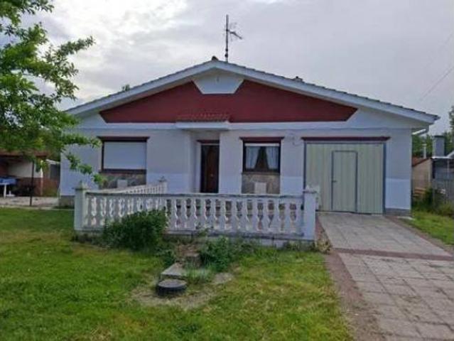 Chalet en venta en Merindad De Montija, Castilla y León