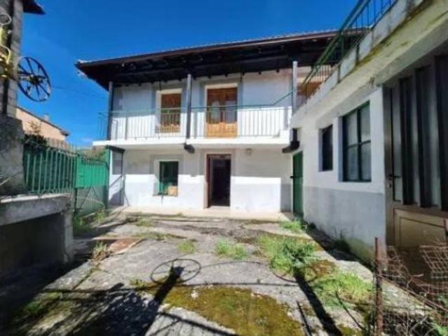 Chalet en venta en Merindad De Montija, Castilla y León