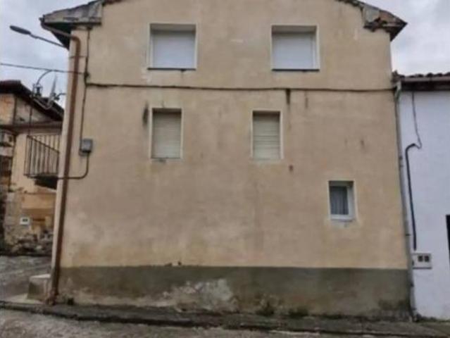 Chalet en venta en Merindad De Montija, Castilla y León