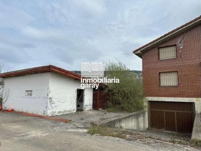 Chalet en venta en Villalázara, Merindad De Montija
