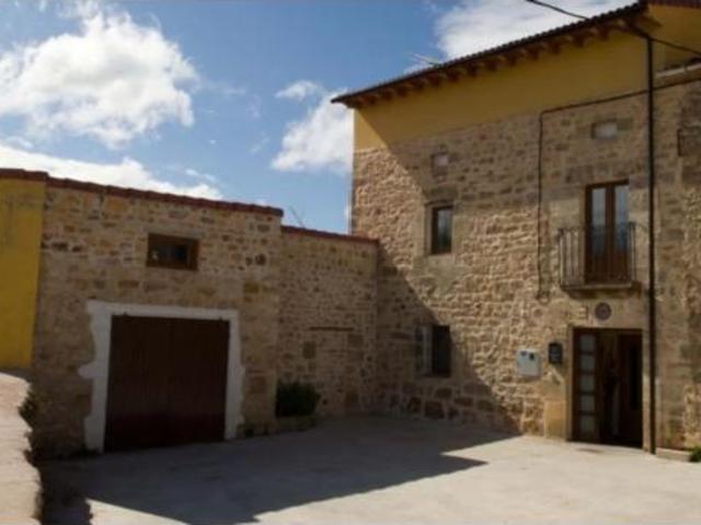 Chalet en venta en Merindad De Río Ubierna, Castilla y León