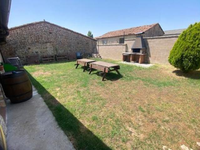 Chalet en venta en Merindad De Río Ubierna, Castilla y León