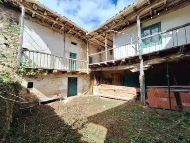 Chalet en venta en Merindad De Sotoscueva, Castilla y León