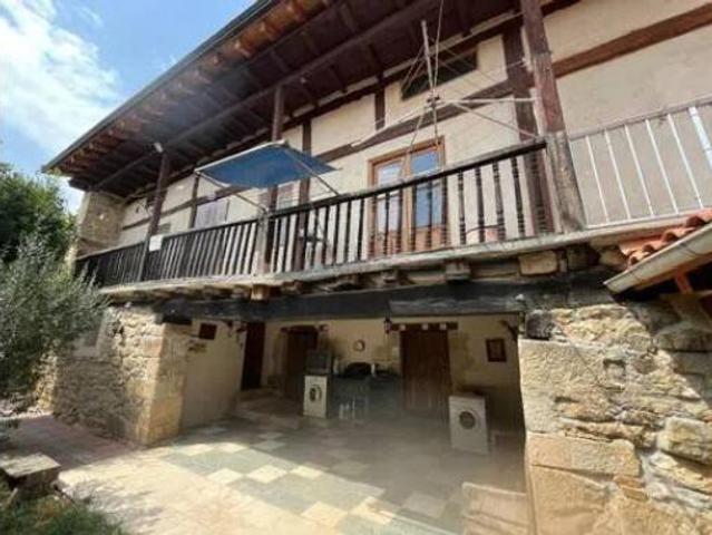 Chalet en venta en Merindad De Sotoscueva, Castilla y León