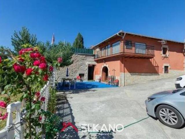 Chalet en venta en Merindad De Valdeporres, Castilla y León