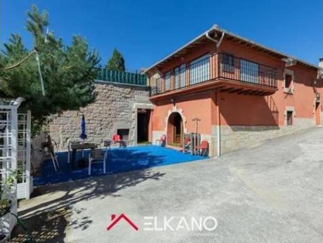 Chalet en venta en Merindad De Valdeporres, Castilla y León