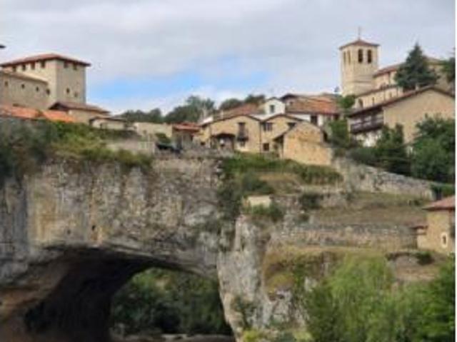 Chalet en venta en Merindad De Valdeporres, Castilla y León