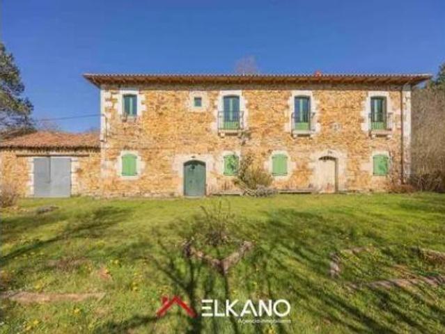 Chalet en venta en Merindad De Valdeporres, Castilla y León