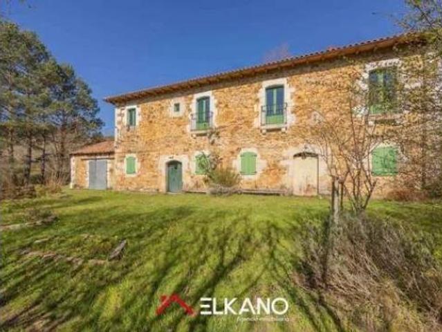 Chalet en venta en Merindad De Valdeporres, Castilla y León
