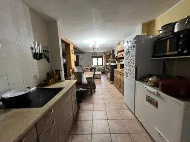 Chalet en venta en Merindad De Valdivielso, Castilla y León