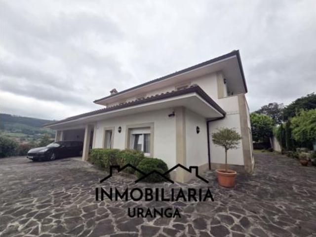Chalet en venta en San Miguel de Meruelo, Meruelo