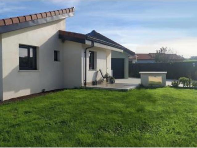Chalet en venta en San Miguel de Meruelo, Meruelo