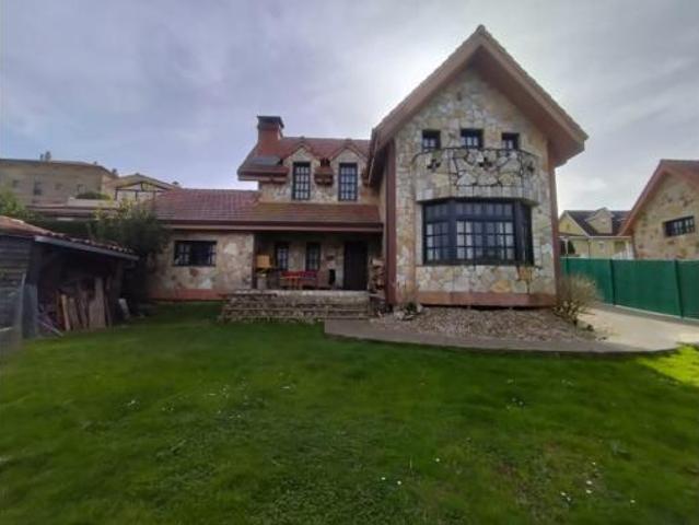 Chalet en venta en San Miguel de Meruelo, Meruelo