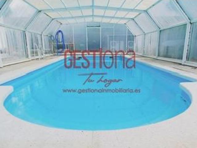 Chalet en venta en San Mamés de Meruelo, Meruelo