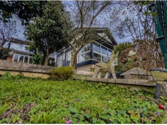 Chalet en venta en San Mamés de Meruelo, Meruelo
