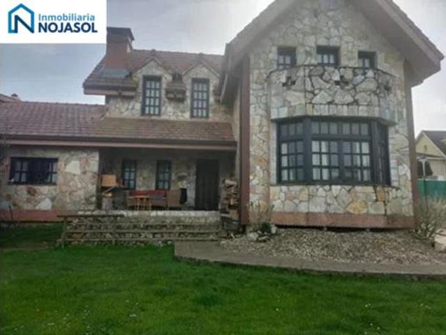 Chalet en venta en San Miguel de Meruelo, Meruelo