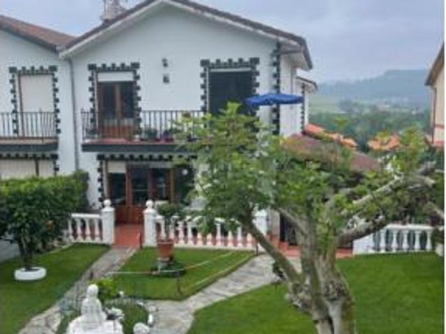 Chalet en venta en San Miguel de Meruelo, Meruelo